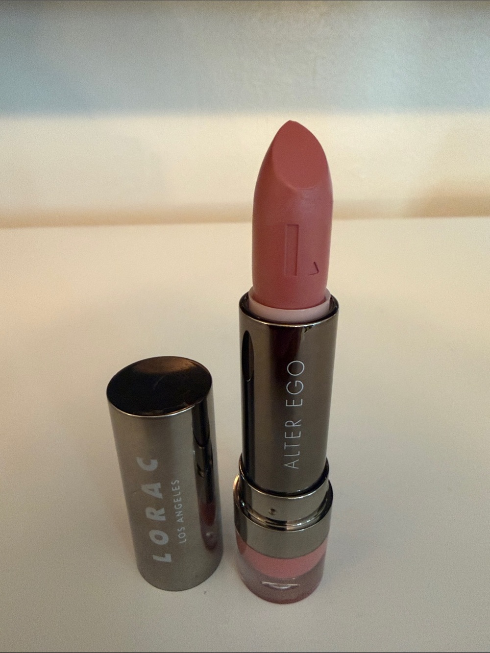 LORAC Alter Ego Lipstick | New without Box | RARE FIND